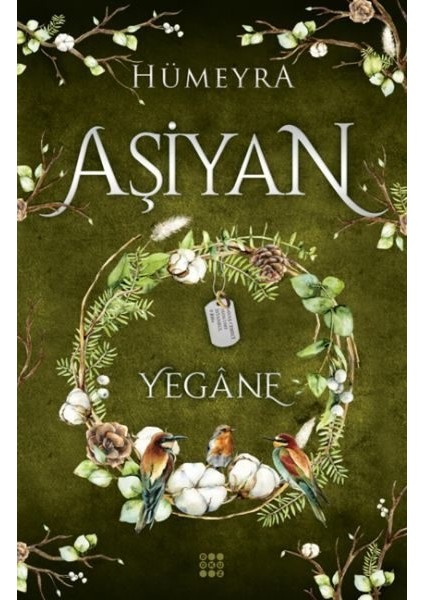 Aşiyan 3 - Yegane