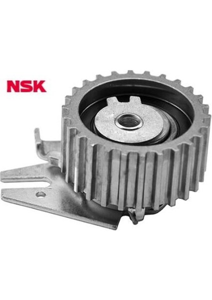 6029405 Eksantrik Gergi Rulmanı Doblo-Bravo-Brava-Marea-Palio-Punto 1.9d-1.9jtd-Astra H-Vectra C-Zafira