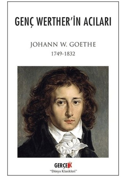 Genç Werther'in Acıları
