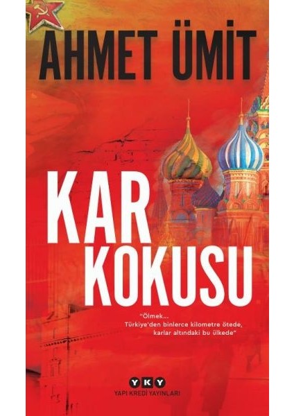 Kar Kokusu
