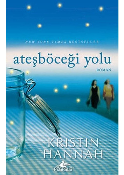 Ateşböceği Yolu