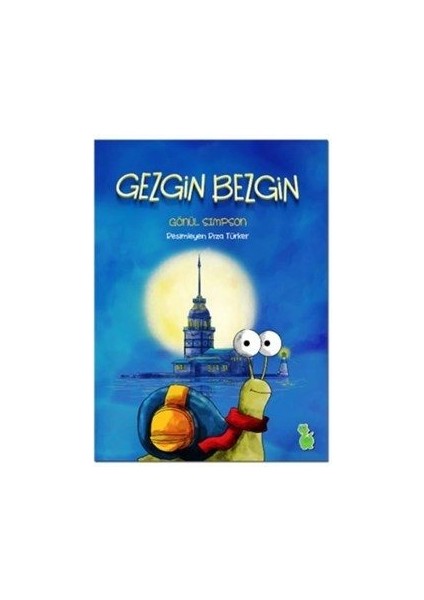 Gezgin Bezgin
