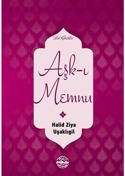 Aşk-I Memnu
