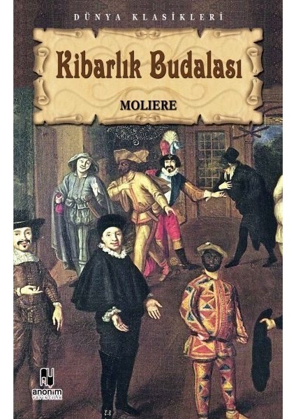 Kibarlık Budalası