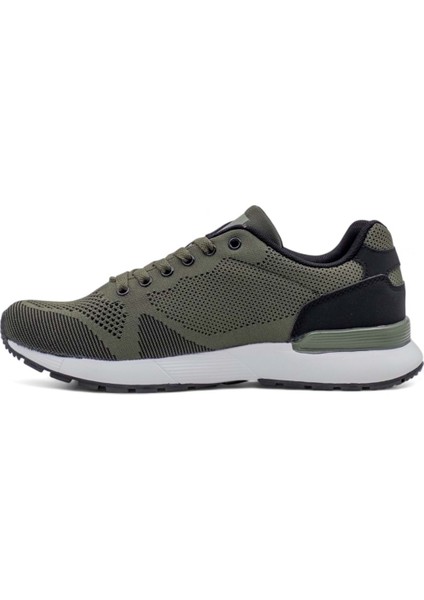 Vendor 5fx Erkek Sneaker Haki