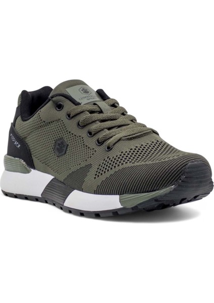 Vendor 5fx Erkek Sneaker Haki