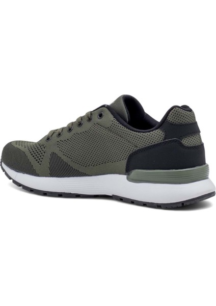 Vendor 5fx Erkek Sneaker Haki