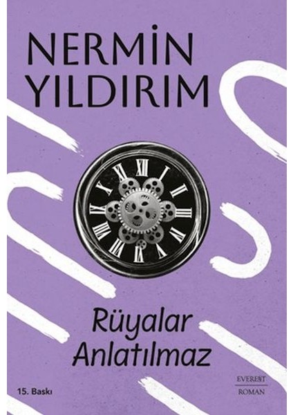 Rüyalar Anlatılmaz