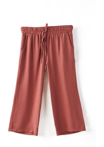 Mia Baby Kız Bol Pantolon