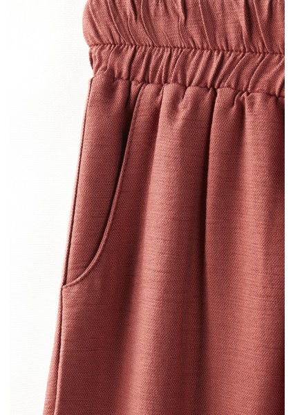 Mia Baby Kız Bol Pantolon fırsatları