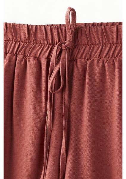 Mia Baby Kız Bol Pantolon indirimleri