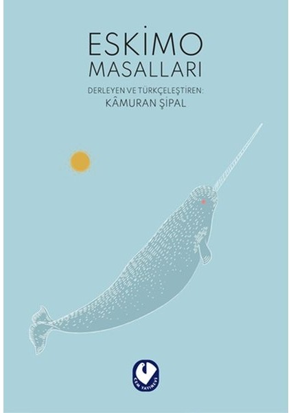 Eskimo Masalları
