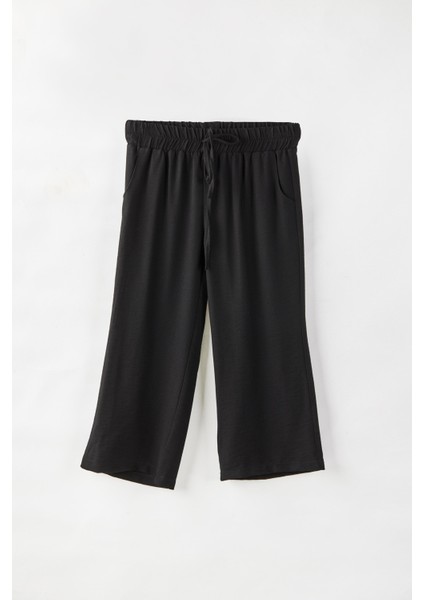 Mia Baby Kız Bol Pantolon