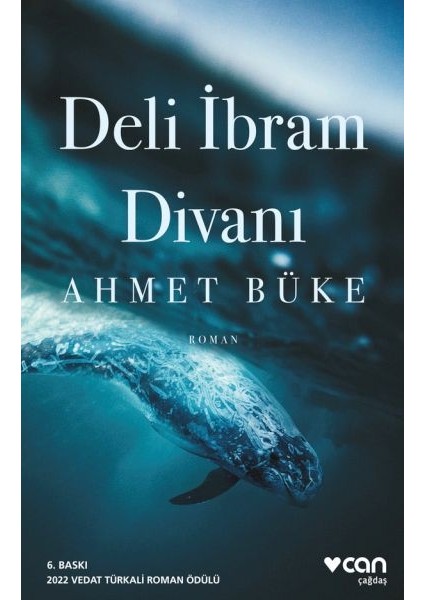 Deli Ibram Divanı