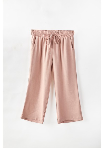 Mia Baby Kız Bol Pantolon