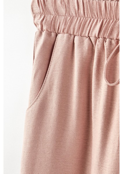 Mia Baby Kız Bol Pantolon indirimleri