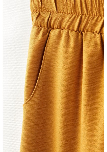 Mia Baby Kız Bol Pantolon fırsatları