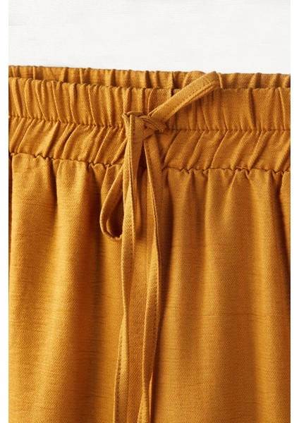 Mia Baby Kız Bol Pantolon indirimleri