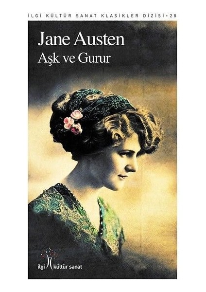 Aşk ve Gurur