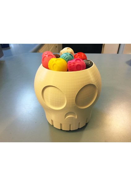 Skully Kase THN2995849 modelleri