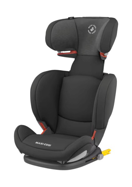 Rodifix Ap Nomad Grey İZOFİXLİ BAŞLIK AYARLI OTO KOLTUR MAXİ COSİ