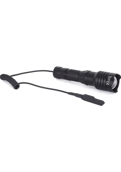 Tg-10 Şarjlı Profesyonel Av Feneri Wt-620 modelleri