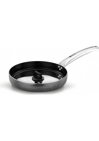 Elit Kulp Balık Tava 34 cm