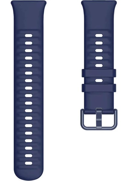 Huawei Watch Fit 3 / Fit 4 / Fit 4 Pro Uyumlu Yumuşak Jel Silikon Kordon/Strap fiyatları