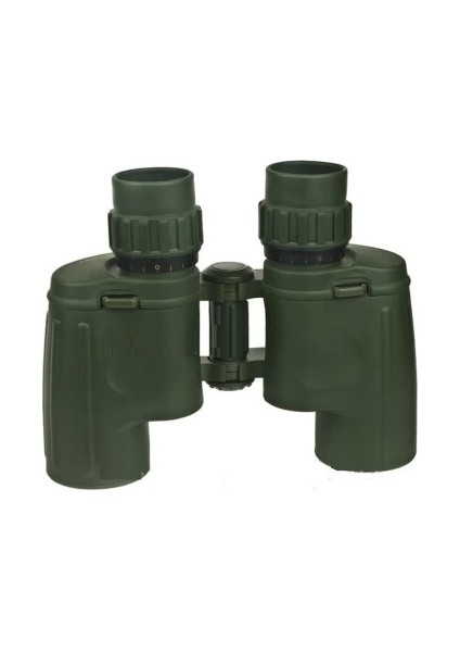 7x35 Leidory Dürbün Askeri Dürbün 131m/1000m Çift Göz Ayarlı