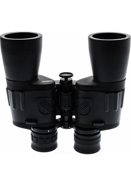 High Defination 7x50 Geniş Ön Mercek Profesyonel El Dürbünü 1000m/56m