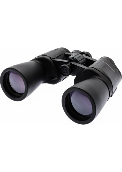 High Defination 7x50 Geniş Ön Mercek Profesyonel El Dürbünü 1000m/56m