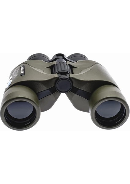 832x40 Zoom Dps I Zoomlu Süper Li Dürbün Yeşil
