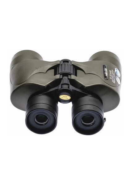 832x40 Zoom Dps I Zoomlu Süper Li Dürbün Yeşil