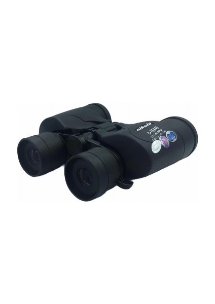 816x40 Zoom Dps I Zoomlu Süper Li Dürbün