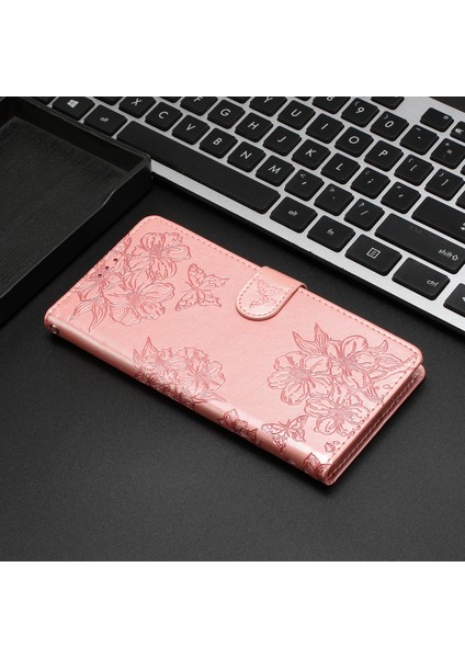 Xiaomi 13 Pro Için Kiraz Çiçeği Pu Kılıf (Yurt Dışından) fiyatları