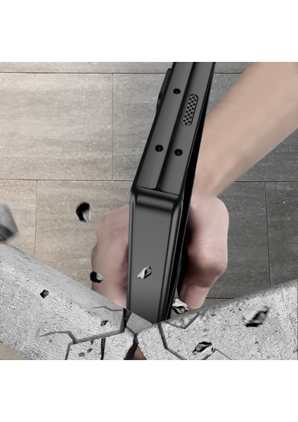 Samsung Galaxy Z Fold6 Için Gkk Anti Peep Kılıf (Yurt Dışından) modelleri