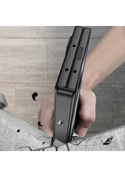 Samsung Galaxy Z Fold6 Için Gkk Manyetik Kılıf (Yurt Dışından) modelleri