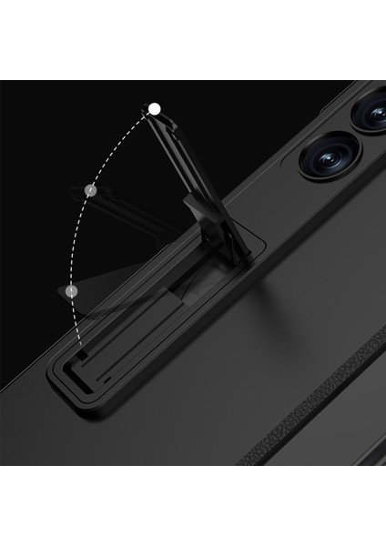 Samsung Galaxy Z Fold6 Için Gkk Manyetik Kılıf (Yurt Dışından) fırsatları