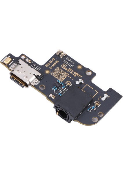 Motorola Moto G Stylus Için Şarj Bağlantı Noktası Kartı Moto G Stylus Için (Yurt Dışından) modelleri