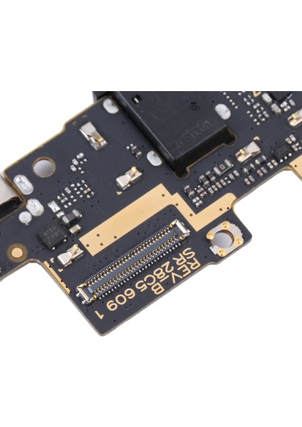 Motorola Moto G Stylus Için Şarj Bağlantı Noktası Kartı Moto G Stylus Için (Yurt Dışından) fırsatları