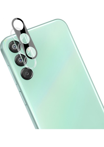 Samsung Galaxy F15 5g / M15 5g Için Lens Filmi (Yurt Dışından)