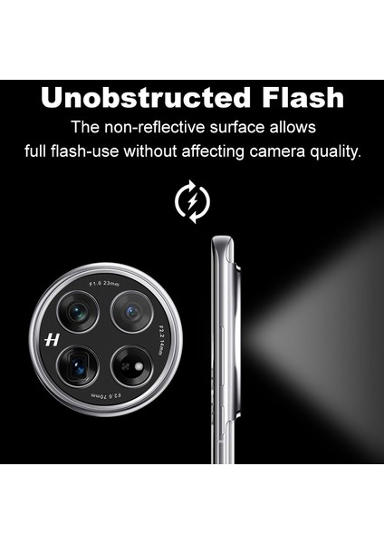 Oneplus 12 5g Için Imak Metal Lens Koruyucu (Yurt Dışından) fırsatları