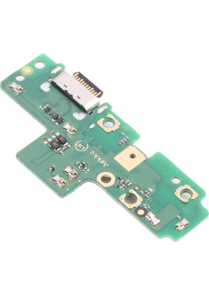 Motorola Moto G Fast Için Şarj Bağlantı Noktası Kartı (Yurt Dışından) modelleri