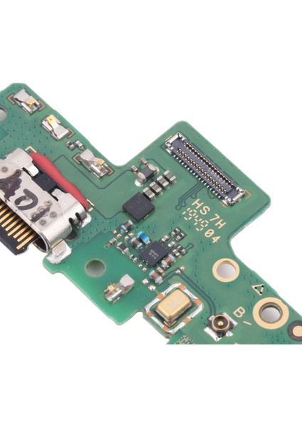 Motorola Moto G Fast Için Şarj Bağlantı Noktası Kartı (Yurt Dışından) fırsatları