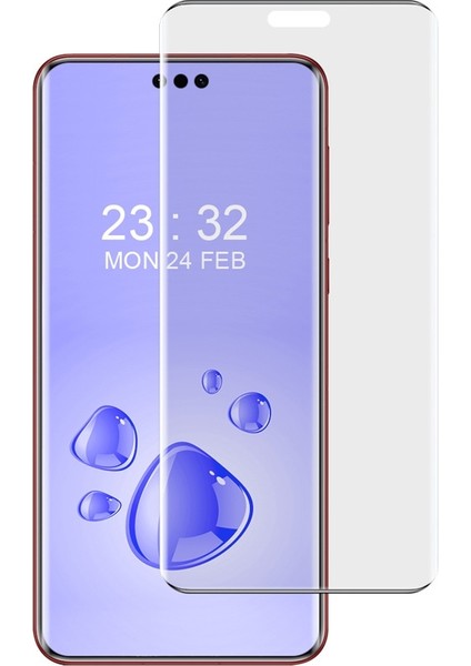 Huawei Mate 60 Rs Ultimate Için 3D Gl Film (Yurt Dışından)