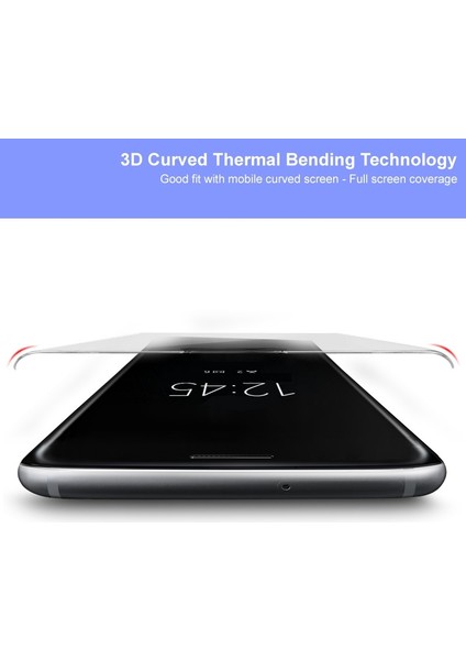 Huawei Mate 60 Rs Ultimate Için 3D Gl Film (Yurt Dışından) modelleri