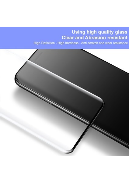 Huawei Mate 60 Rs Ultimate Için 3D Gl Film (Yurt Dışından) indirimleri