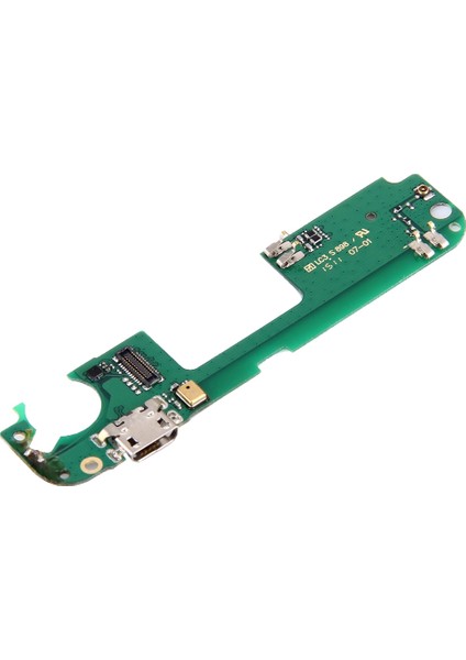 Lenovo S898 Için Şarj Bağlantı Noktası Kartı (Yurt Dışından) modelleri