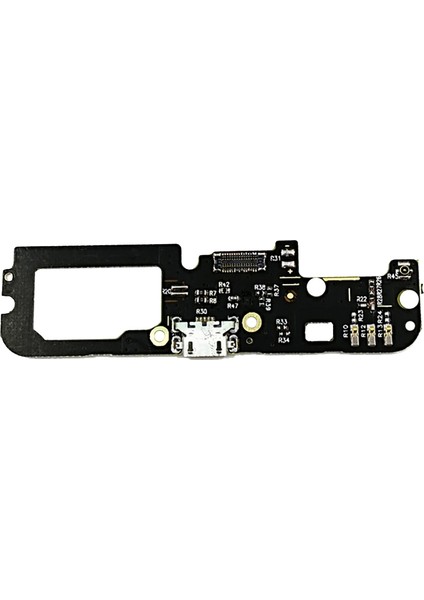 Lenovo K5 Not K52E78 / A7020 Şarj Portu Kartı Için (Yurt Dışından)