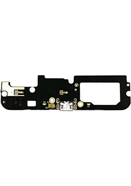 Lenovo K5 Not K52E78 / A7020 Şarj Portu Kartı Için (Yurt Dışından)